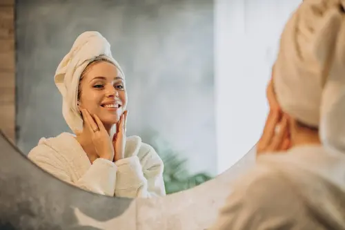 Optez pour des soins naturels pour votre peau !