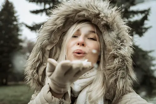 Quels soins pour ma peau et mes cheveux cet hiver ?
