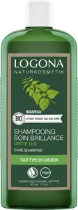  Shampooing brillance ortie 500ml