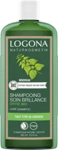 Shampooing brillance ortie 250ml