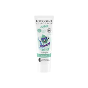 Dentifrice junior menthe fraîche 75ml