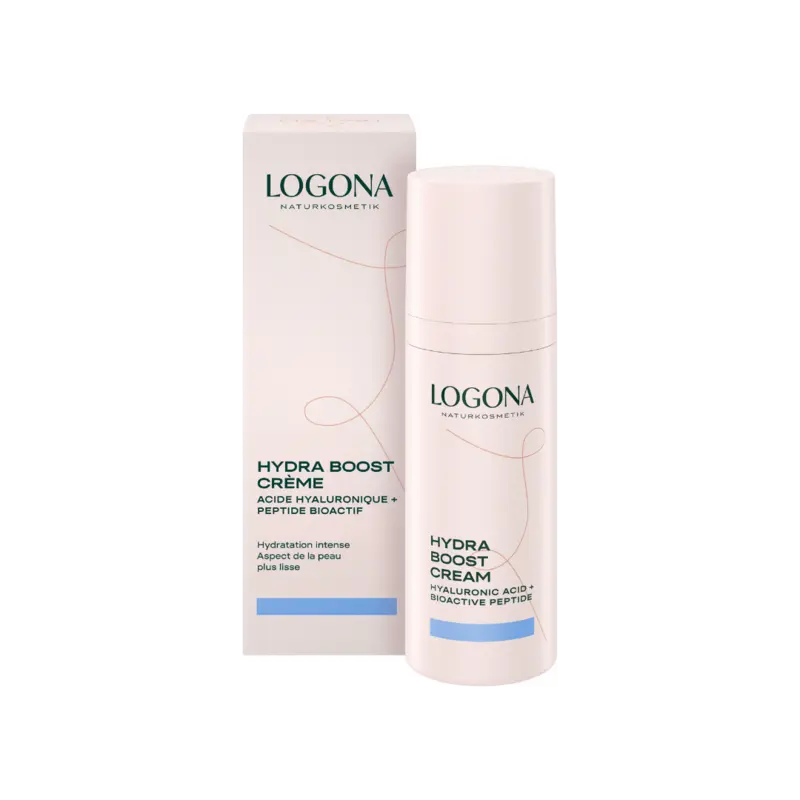 Hydra Boost Crème