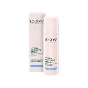 Hydrate active serum