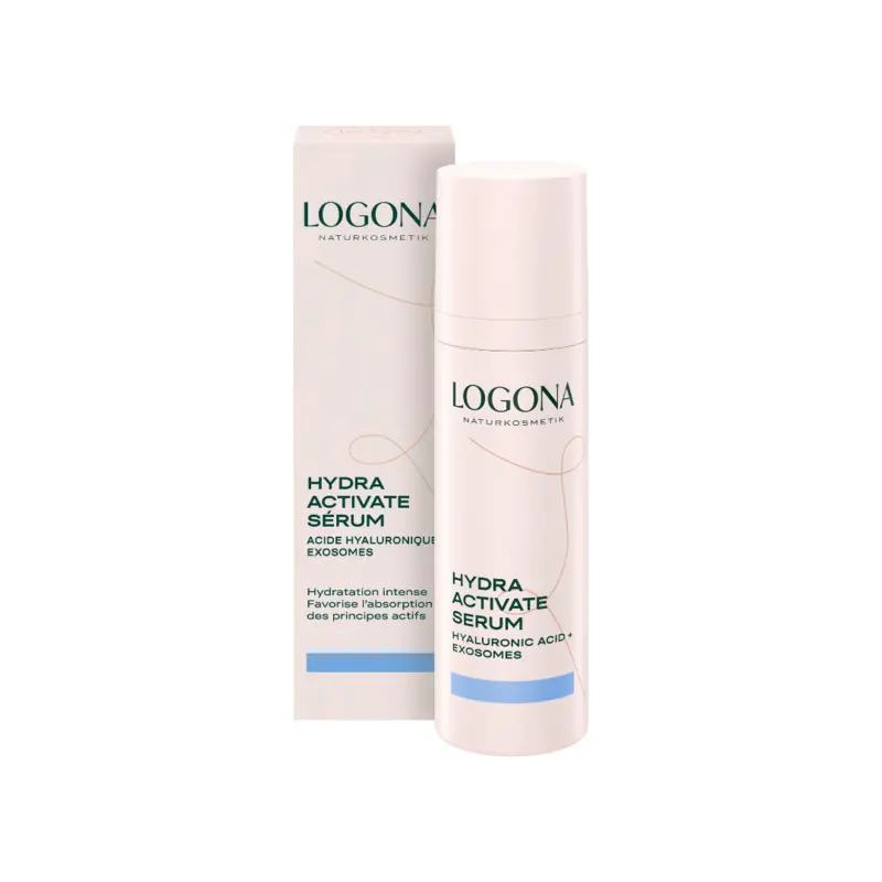 Hydrate active serum