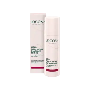 Le masque riche anti-âge