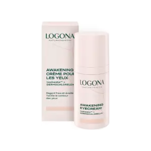 La crème contour des yeux