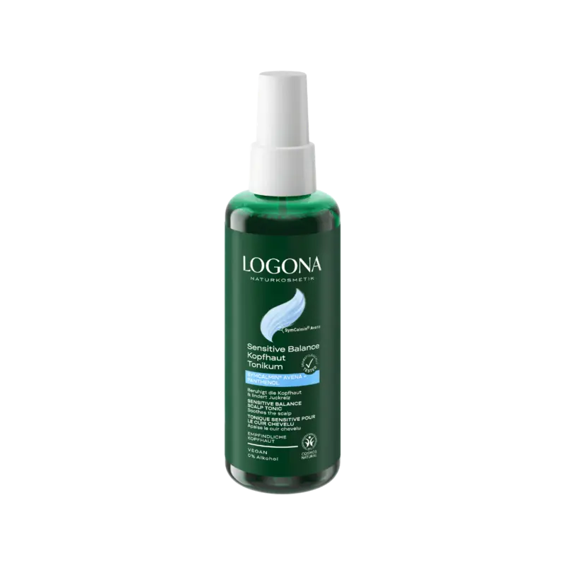 Lotion tonique apaisante Symcalmin®