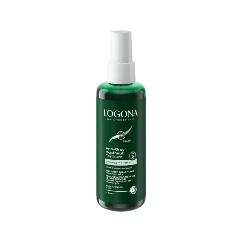 Lotion tonique anti cheveux gris DN-Age™ & NMN