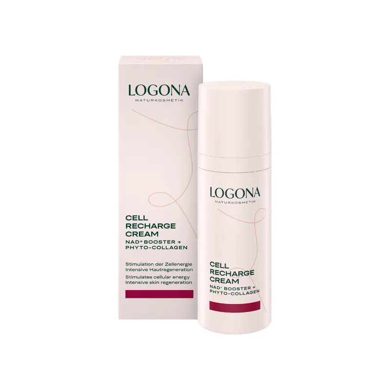 Crème riche anti-âge