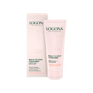 Baume lait nettoyant 100ml