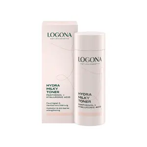 Lotion tonique visage hydratante 125ml