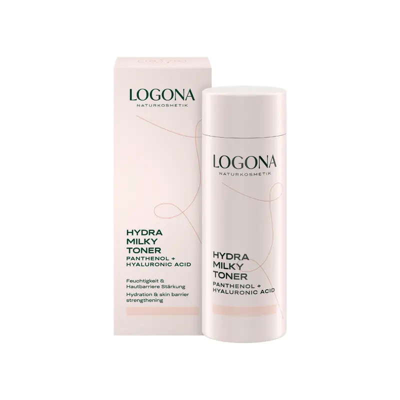 Lotion tonique visage hydratante 125ml