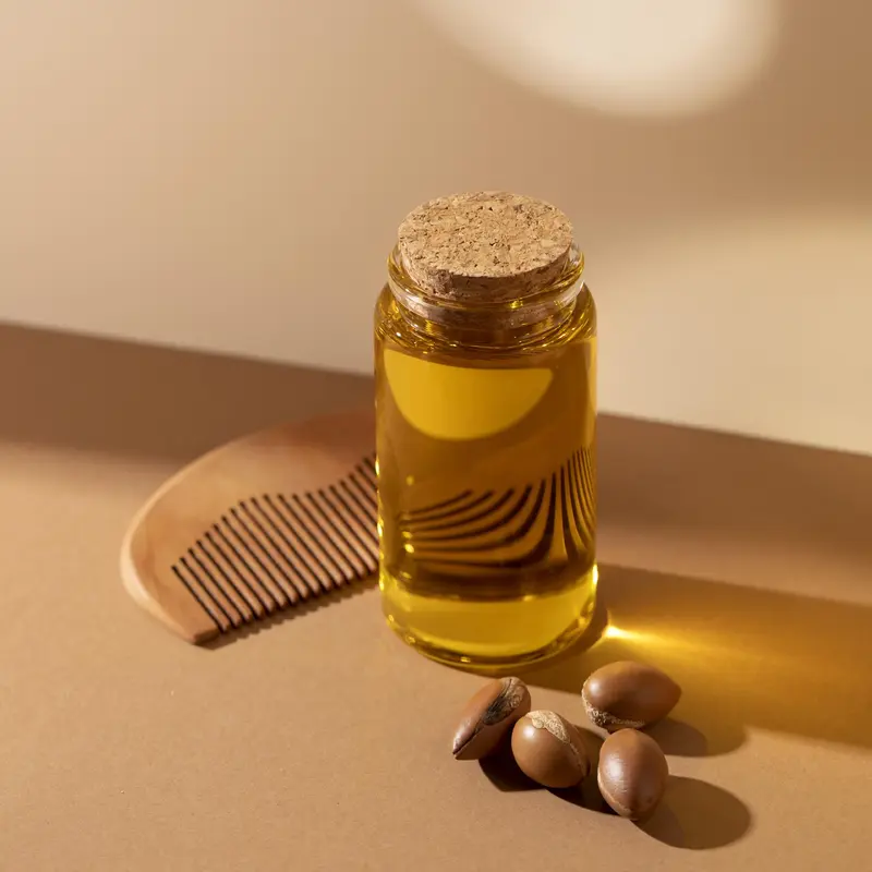 Les bienfaits de l'Huile d'Argan Bio
