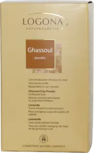 Ghassoul poudre 1 kg