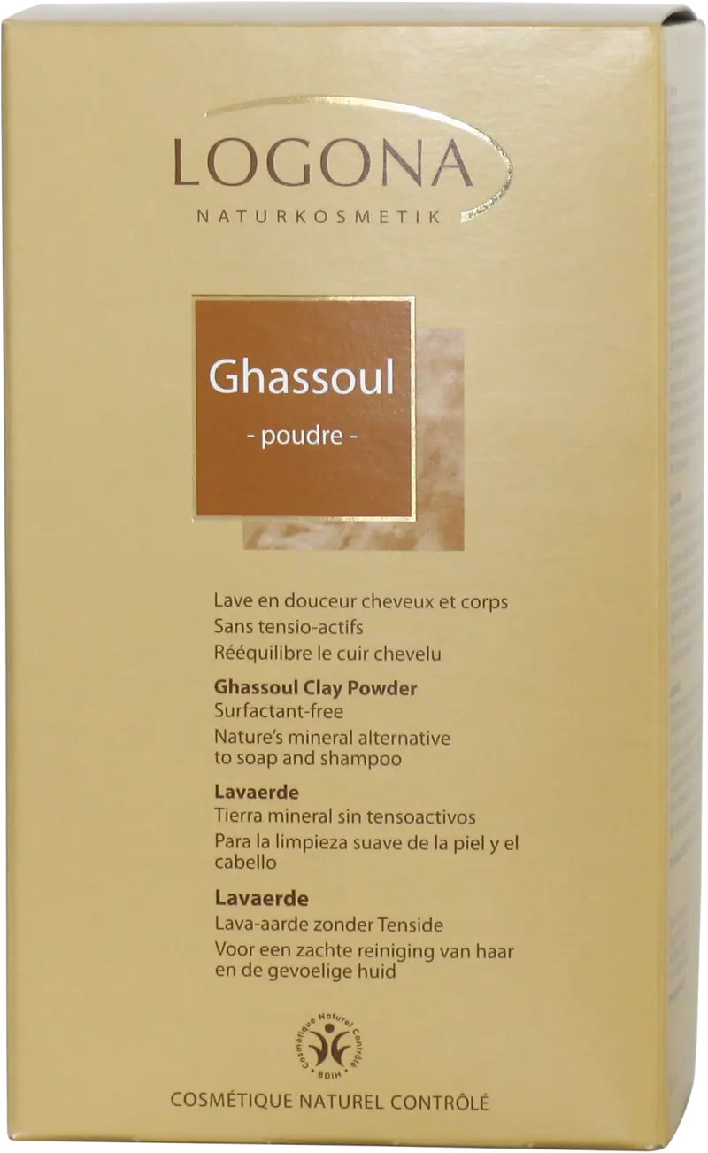 Ghassoul poudre 1 kg