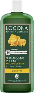Shampooing volume miel bière 500ml