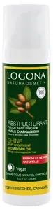 Fluide sans rinçage restructurant argan 75ml