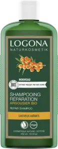 Shampooing réparateur argousier 250ml