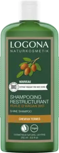  Shampooing restructurant argan 250ml