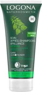 Soin après shampooing brillance ortie 200ml