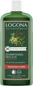 Shampooing color reflex henné 250ml